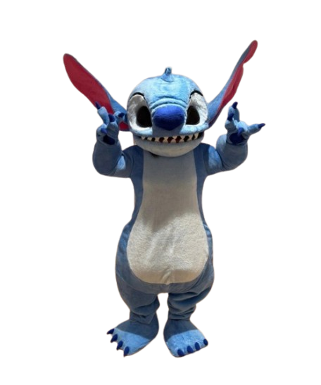 Stitch