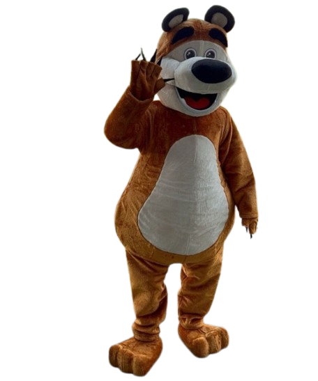 Grosser Bär