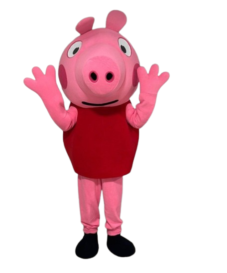 Peppa Wutz