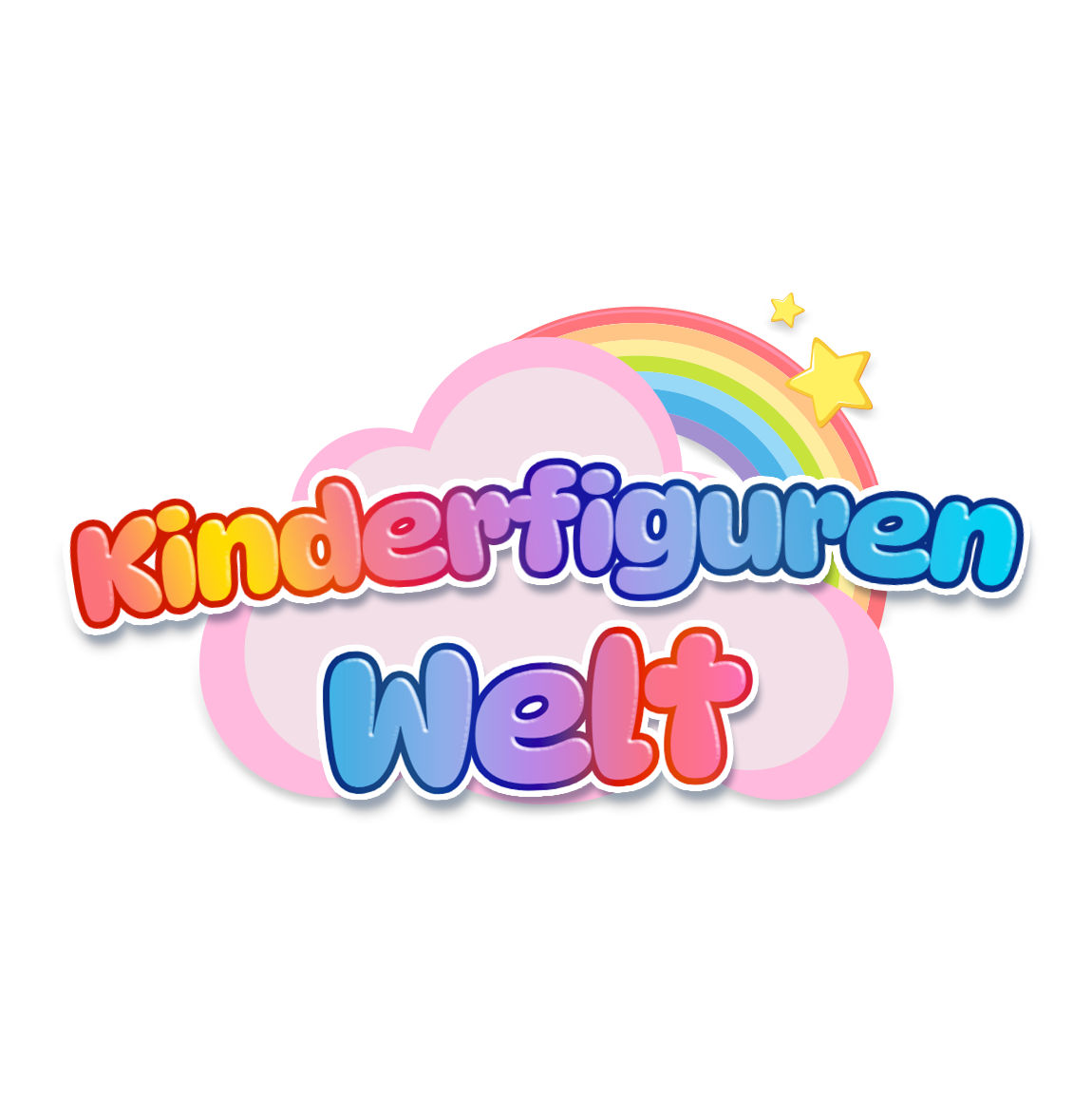 Kinderfigurenwelt Logo